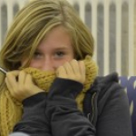 Club JuMaJo macht Waffeln